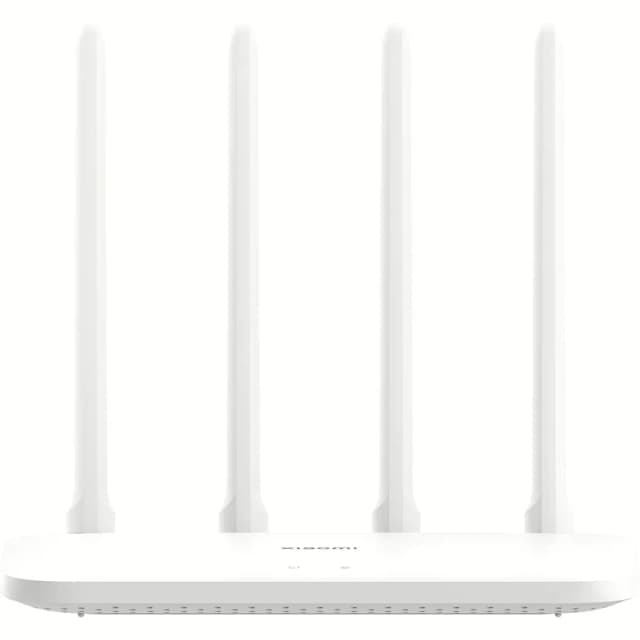 Wi-Fi роутер Xiaomi Router AC1200 EU , белый
