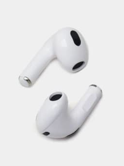 Беспроводные наушники Pods 3, для iPhone и Android — PROCON-PODS333-БЕЛЫЙ