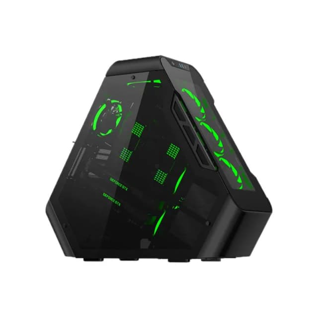 JONSBO TR03-G Black