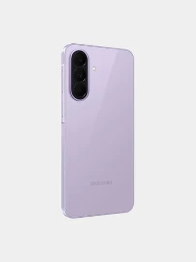 Samsung Galaxy A37 5G, Super AMOLED, 120 Гц, HD 4K, камера 50 Мп, 5000 мАч — 4447-A3777-ФИОЛЕТ-8/256