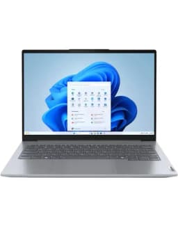 Ноутбук для работы и учебы ThinkBook 16 G6 IRL