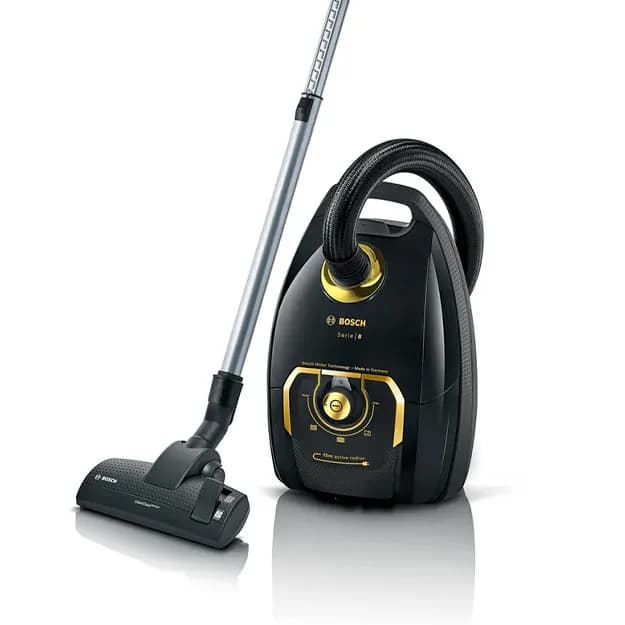 Пылесос Bosch BGL8GOLD