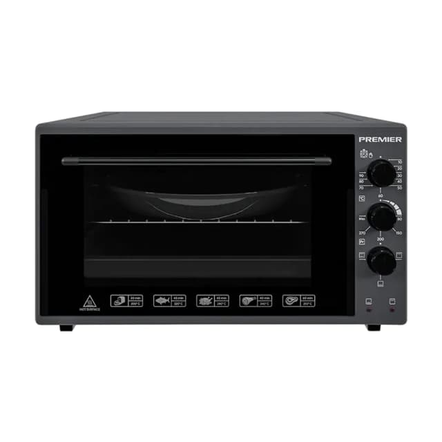 Мини печь Premier PRM-MED36/BM