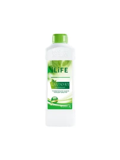 ILiFE Многофункциональный гель для стирки