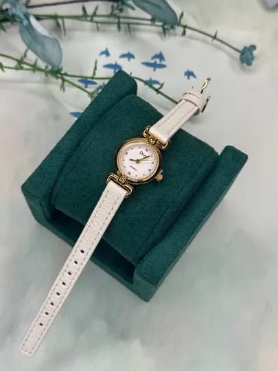 Женские часы Dior — МАГЧАС-ДИОР-БЕЛЫЙ