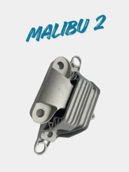 Подушка двигателя правая сторона Malibu 2 (2-2.5)L — AVTOMIG-MAL24328