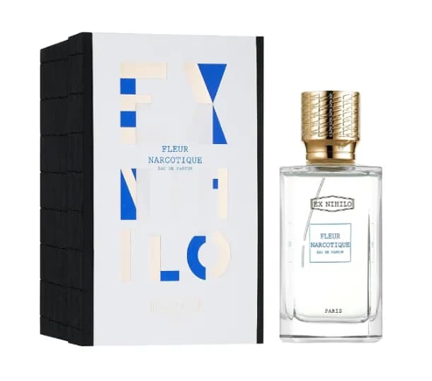 Унисекс парфюмерная вода Ex Nihilo Fleur Narcotique, 100 ml