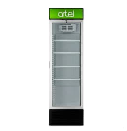 Холодильник Artel HS 474SN , белый