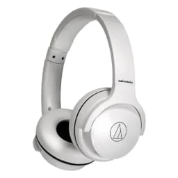 Беспроводные наушники Audio-Technica ATH-S220BTWH