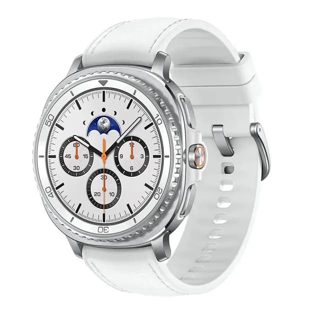 Смарт часы Samsung Galaxy Watch8 Classic 46mm