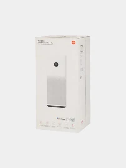 Очиститель воздуха от аллергенов Xiaomi Mi Smart Air Purifier 4, Pro Global