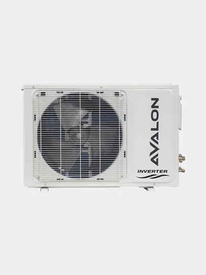 Avalon ART-09 HQ кондиционер – 9000 BTU, Wi-Fi, — OBHUZ-KONDYURAVALON-AVL09HQ