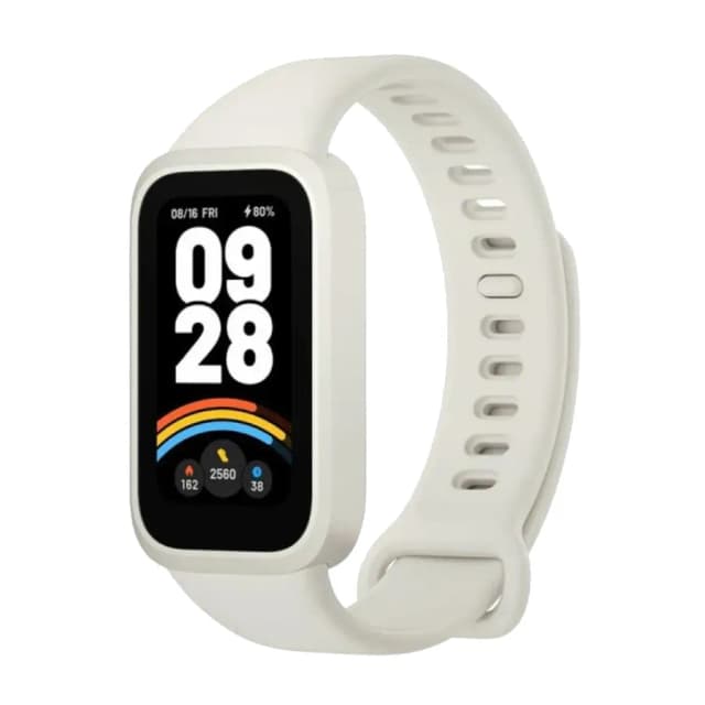 Фитнес-браслет Xiaomi Smart Band 9 Active, белый