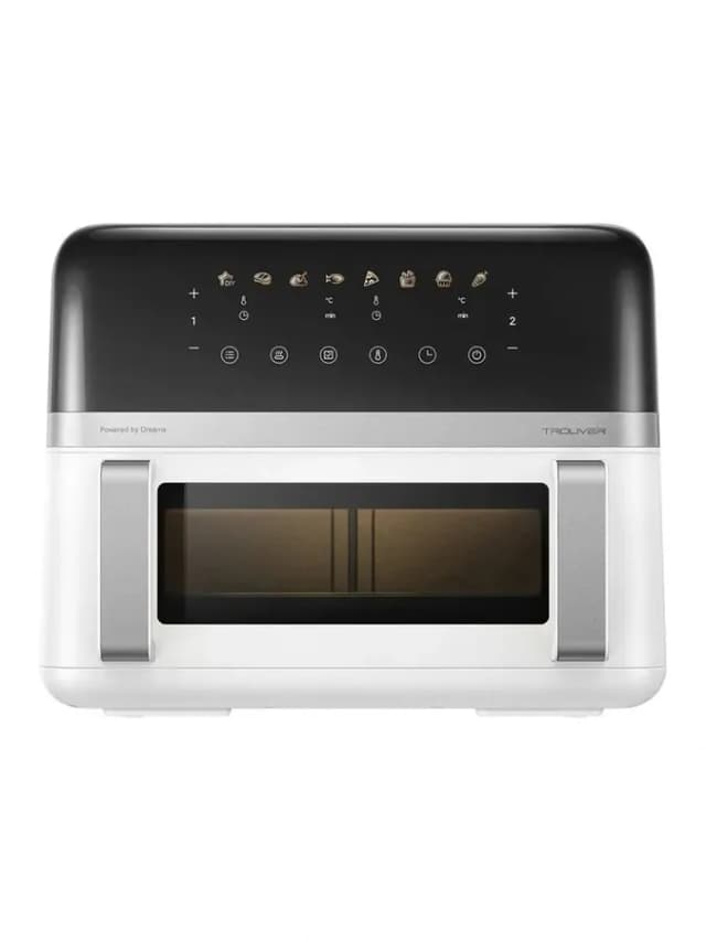 Аэрогриль Dreame FD20 Pro, белый