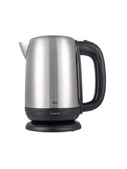 Электрический чайник, BQ KT1821S, объем 1.7 л, мощность 2200 Вт