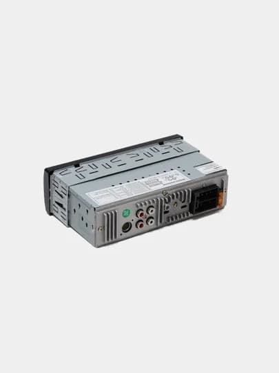 Автомагнитола Pioneer, MP3 Bluetooth, USB, AUX, FM