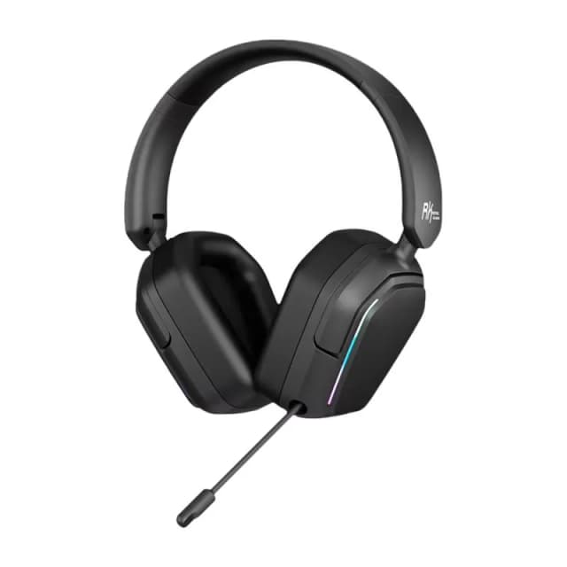 ROYAL KLUDGE HG101 Matte Black