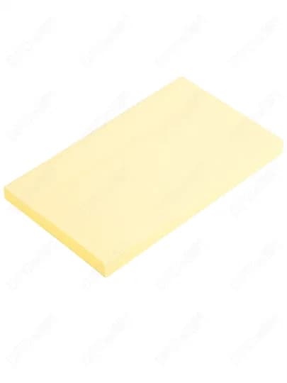 Стикер 76x126 (желтый) 00552 Deli, 00552-EA — DFDELI-00552EA-12