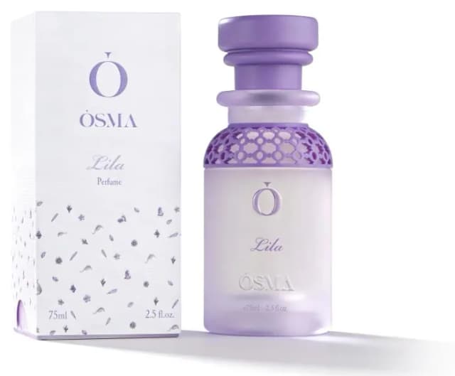 Женский парфюм Osma Lila, 75 мл