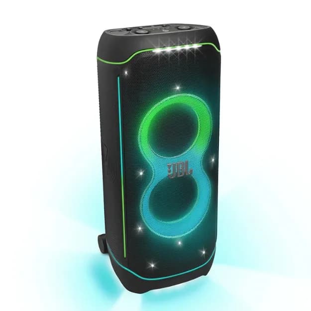 Портативная колонка JBL PartyBox Ultimate