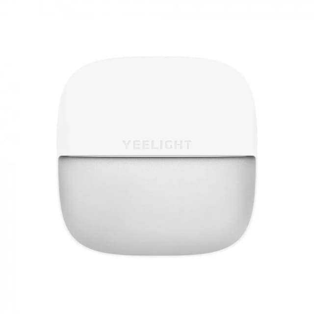 Умный ночник Xiaomi Yeelight Plug-in Night Light Sensitive White (YLYD09YL)