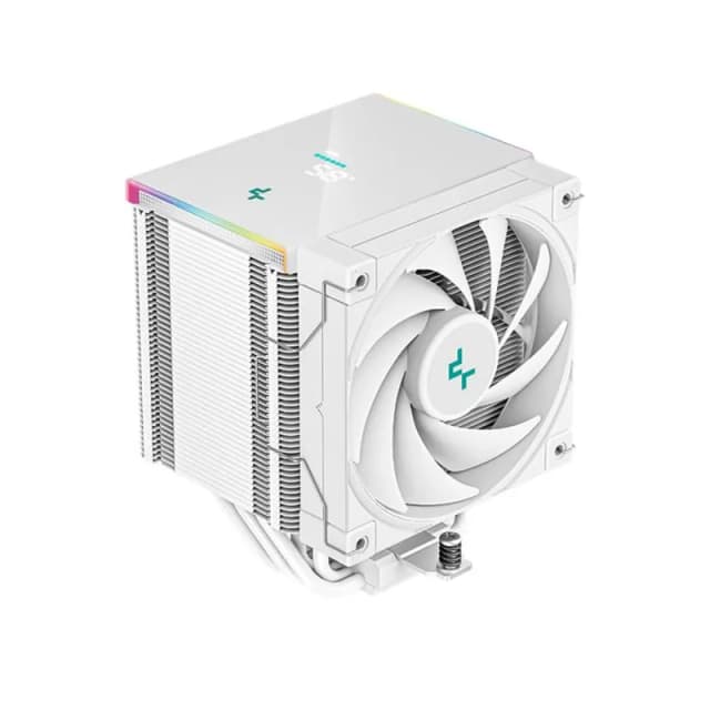 Deepcool AK500 Digital White