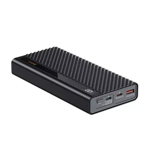 Внешний аккумулятор Remax RPP272 22500mah Черный