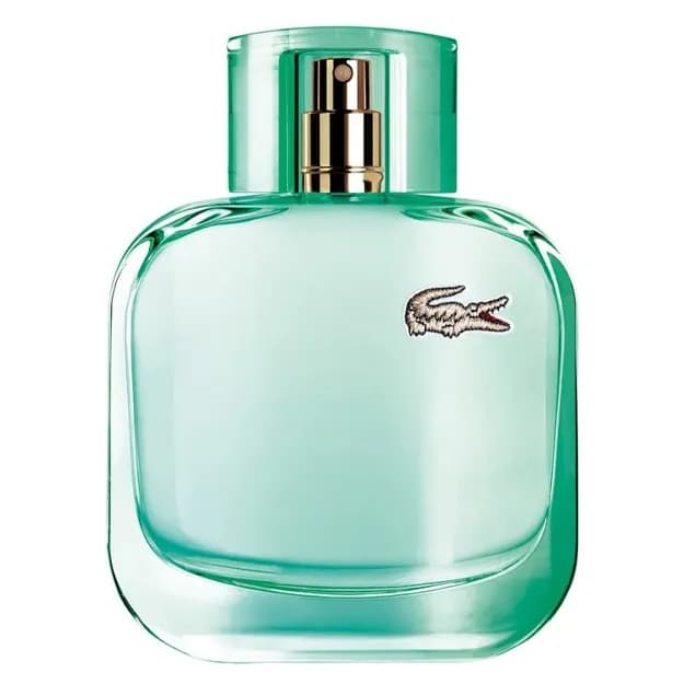 Lacoste L.12.12 Pour Elle Natural EDT (W) 90 ML