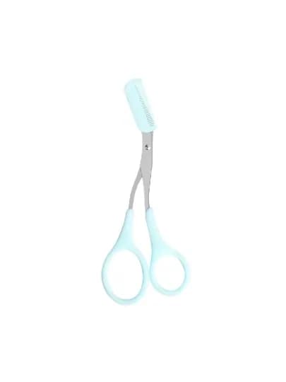 Бритва для бровей, Eyebrow Razor — WANG01-TMMJ011-ЛЕДЯН