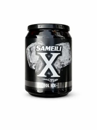 Автомобильный ароматизатор SAMEILI X – стойкий свежий аромат