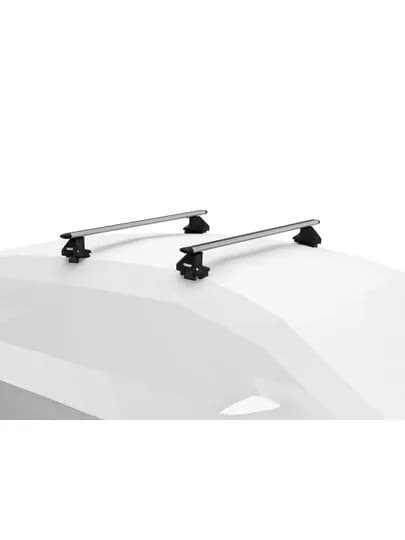 Автобагажник Thule Evo для Chevrolet Malibu