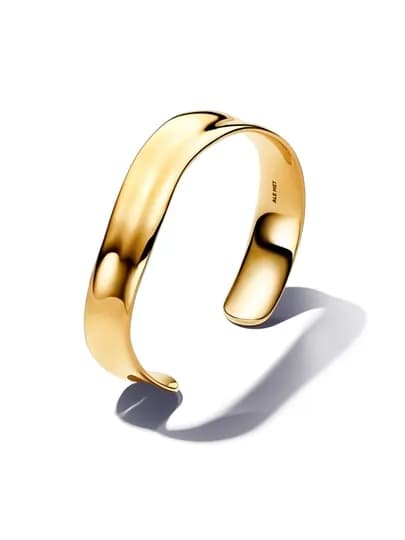 Браслет широкий асимметричный 563302C00 PANDORA
