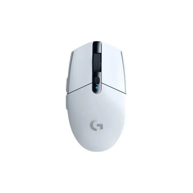 Logitech G305 LightSpeed White
