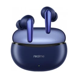 Наушники вставные беспроводные Realme Buds Air 3 Neo Blue