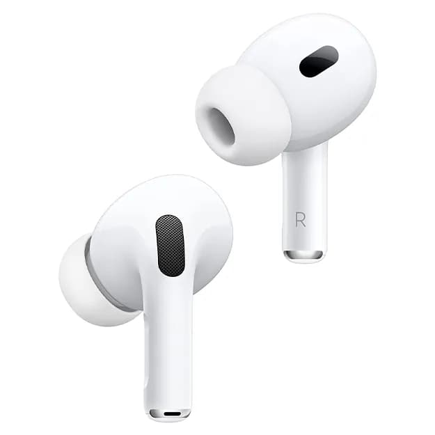 Беспроводные наушники Apple Airpods Pro Gen 2