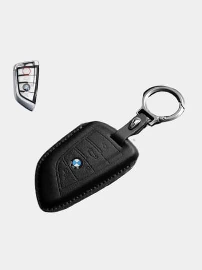Защитный чехол для ключей, пульта от BMW