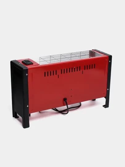 Электрообогреватель Minix 2000W – кварцевый, быстрый и эффективный обогрев