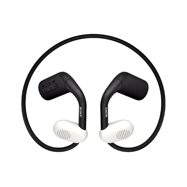 Наушники Sony WI-OE610, Черные