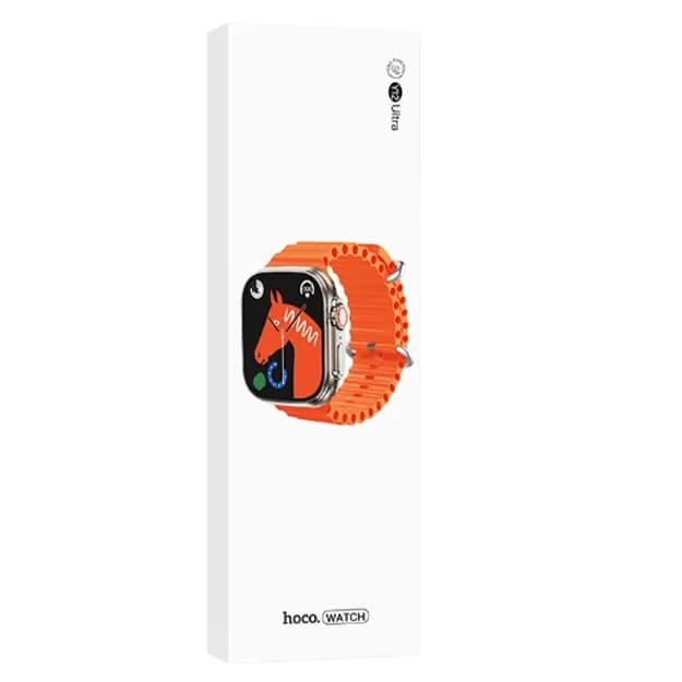 Умные часы HOCO Y12 Ultra 50331
