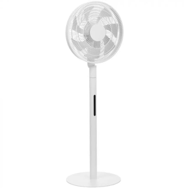 Умный напольный вентилятор Mijia Smart Standing Fan Pro Slim (белый)