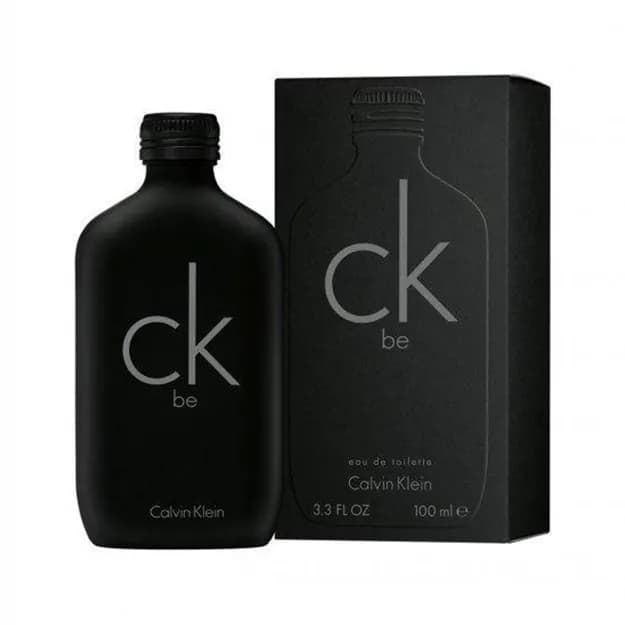 CALVIN KLEIN BE 100мл