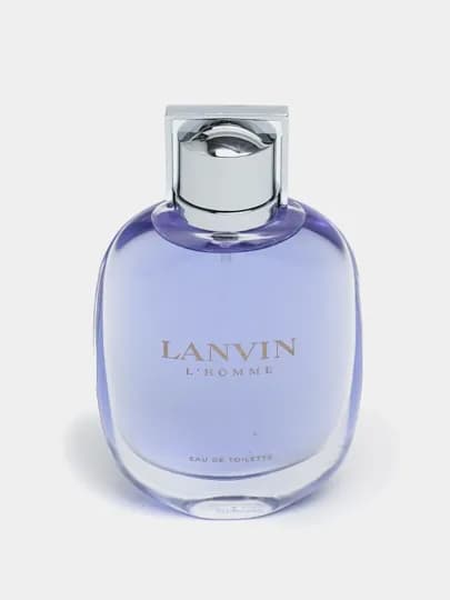 Туалетная вода Lhomme Lanvin L'Homme, 100 мл, Франция