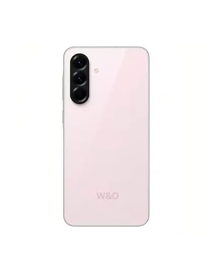 Флагман больше не мечта — W&O A56 создан для вас!