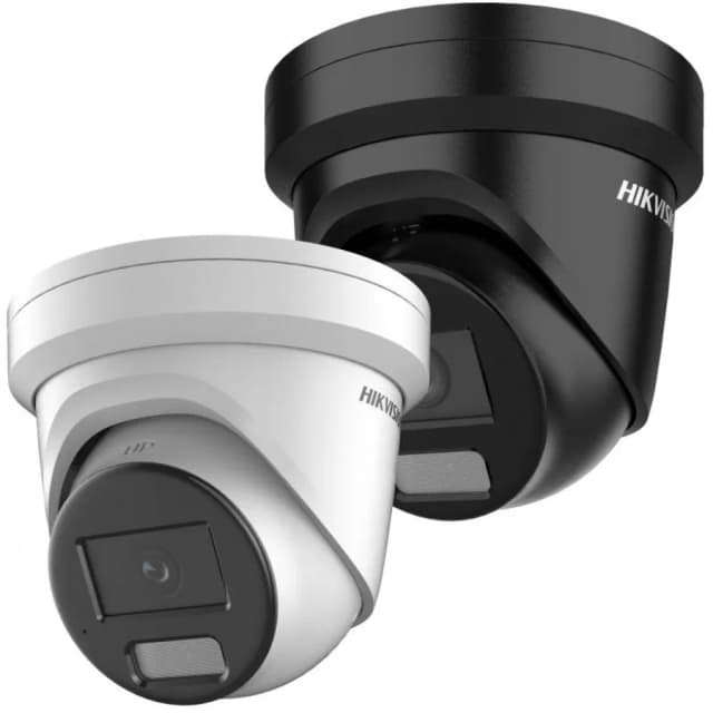 Камера видеонаблюдения Hikvision DS-2CD2347G2H-LIU 2.8mm eF
