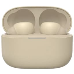 Sony LinkBuds S WF-LS900 Cream simsiz naushniki