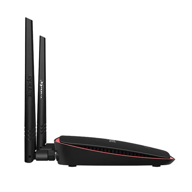 Wi-Fi точка доступа Tenda AP4