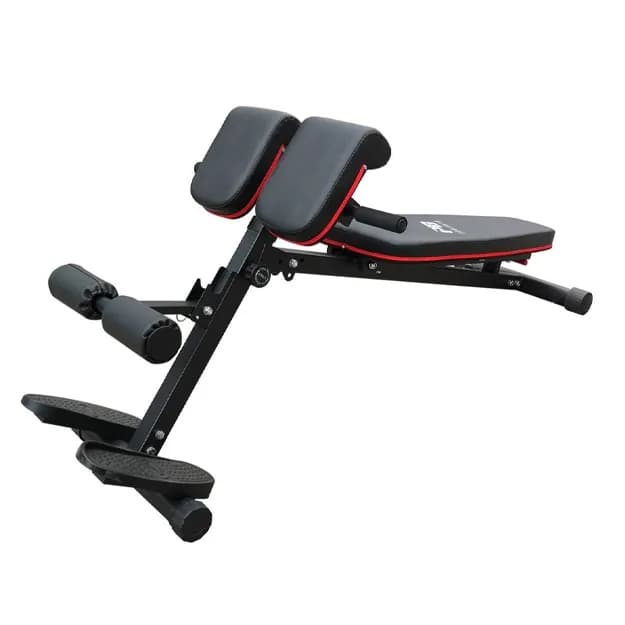 Скамья для пресса и гиперэкстензии Grand fitness