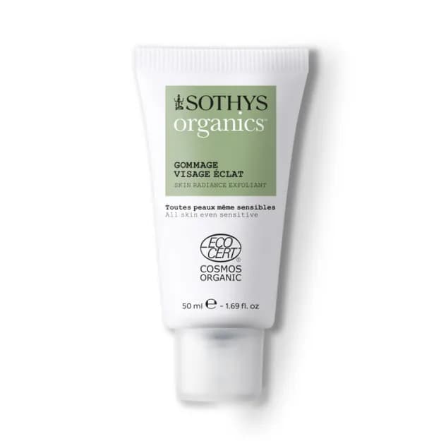 Skin radiance exfoliant 190102
