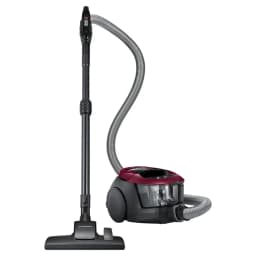 Пылесос Samsung VC18M31A5HP/UZ