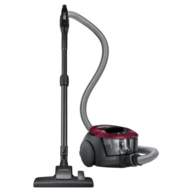 Пылесос Samsung VC18M31A5HP/UZ